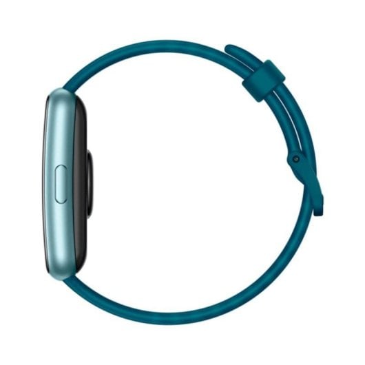 Smartwatch Huawei Watch Fit Special Edition AMOLED 1.64" GPS Verde Silicona 21g SpO2 100 Modos