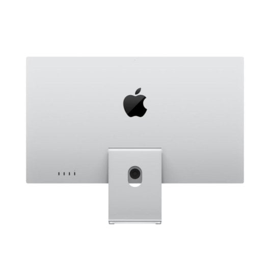 Apple Studio Display 27" 5K Ultra HD 60Hz IPS com Altifalantes, Câmara e Microfone Prateado