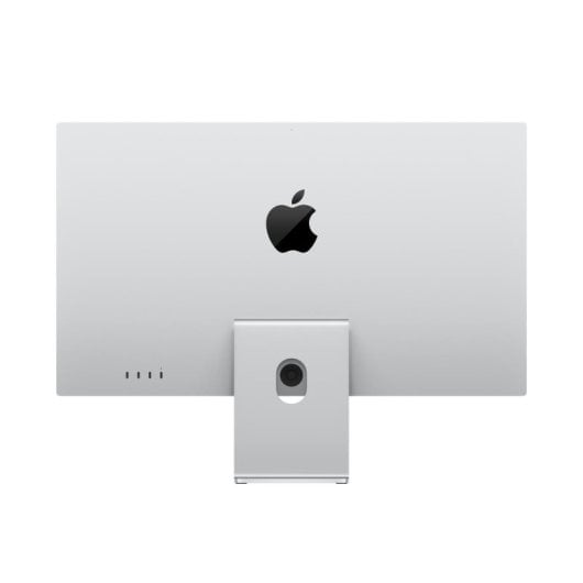 Apple Studio Display 27" 5K Ultra HD 60Hz IPS com Altifalantes, Câmara e Microfone Prateado