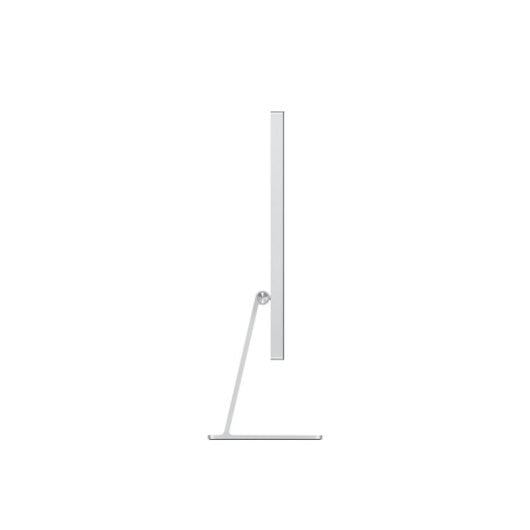 Apple Studio Display 27" 5K Ultra HD 60Hz IPS com Altifalantes, Câmara e Microfone Prateado
