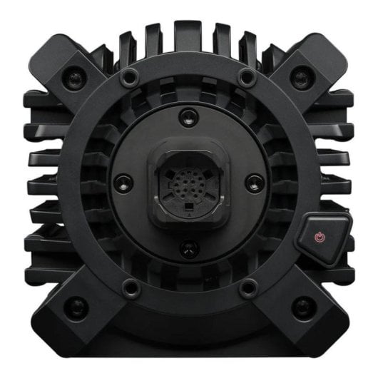 Base de volante Fanatec ClubSport DD 12 Nm Direct Drive QR2 feedback instantáneo PC/Xbox