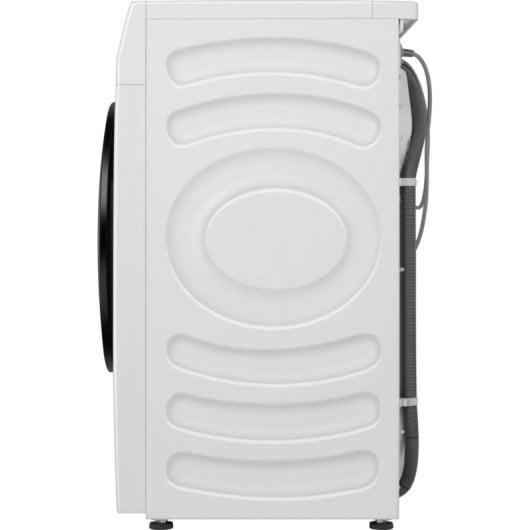 Lave-linge Hisense WF1Q8041BW 8kg Carga Frontal 1400rpm A Blanche avec AquaStop