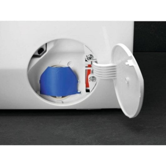 Máquina de Lavar AEG Series 7000 LFR7314O4C 10kg 1400RPM A Eficiência Energética
