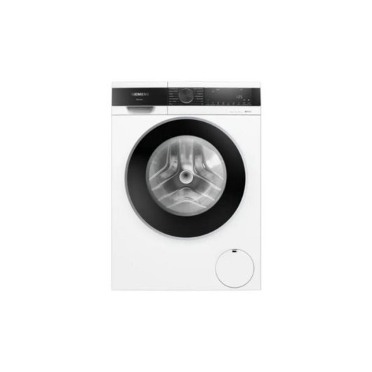 Máquina de Lavar Siemens WG44G2ZAES 9 kg 1400 RPM Classe A Branco