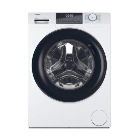 Lave-linge Haier HW80-BP14929A Carga Frontale 8 kg 1400 RPM Classe A