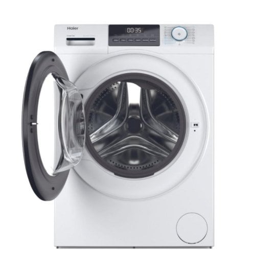 Lave-linge Haier HW80-BP14929A Carga Frontale 8 kg 1400 RPM Classe A