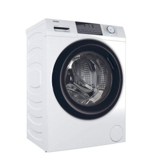 Lave-linge Haier HW80-BP14929A Carga Frontale 8 kg 1400 RPM Classe A