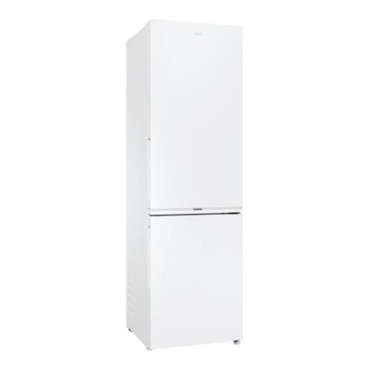 Frigorífico Candy Fresco CNCQ2T518EW 279L Branco Combinado No Frost 1825mm Classe E