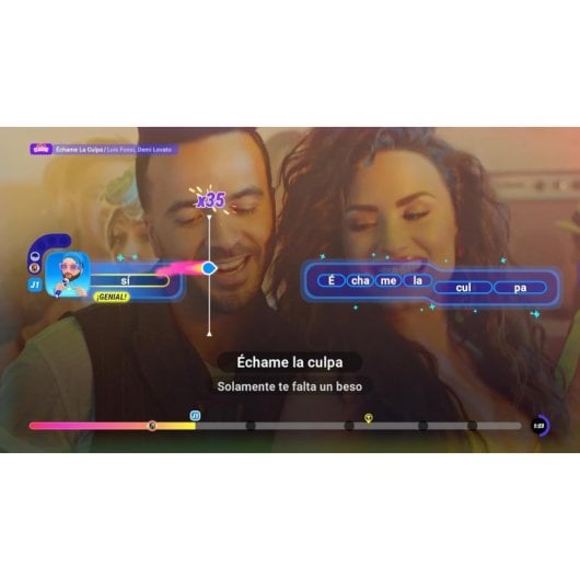 Let´s Sing 2026 Nintendo Switch