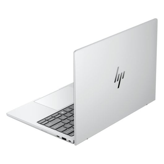 HP EliteBook 8 G1i 13.3" Intel Core Ultra 5 225U 16GB 512GB SSD Windows 11 Pro Security Teclado Francés