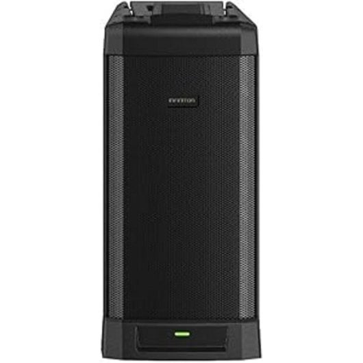 Infiniton SBV08H13 Altifalante de Torre 1300W com Bluetooth, Subwoofer 8'' e 3 Secções Desmontáveis