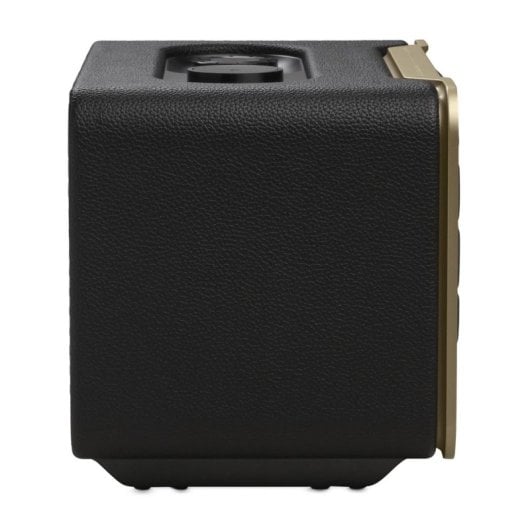 Altifalantes JBL Authentics 200 Alámbricos 45W Preto com Wi-Fi e Assistente de Voz
