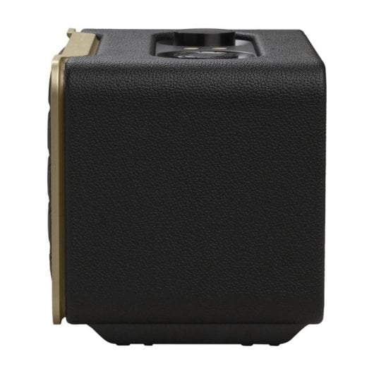 Altifalantes JBL Authentics 200 Alámbricos 45W Preto com Wi-Fi e Assistente de Voz