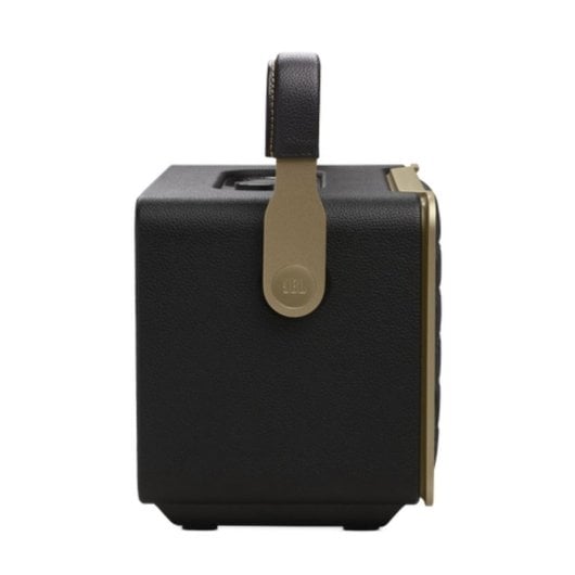 Altifalantes JBL Authentics 300 Portátil Bluetooth Wi-Fi 100W Preto com Alexa