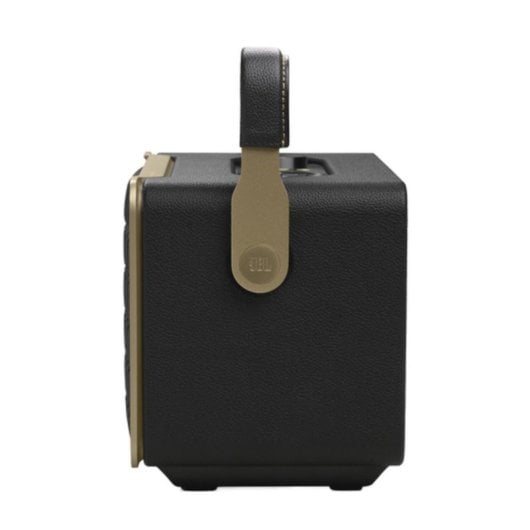 Altifalantes JBL Authentics 300 Portátil Bluetooth Wi-Fi 100W Preto com Alexa