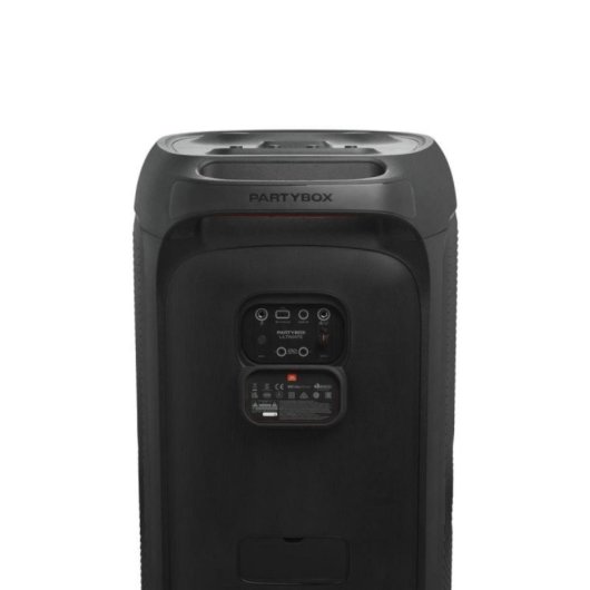 Altoparlante JBL PartyBox Ultimate 1100W RMS Dolby Atmos Bluetooth WAV MP3 Altoparlante JBL PartyBox Ultimate 1100W RMS Dolby Atmos Bluetooth WAV MP3