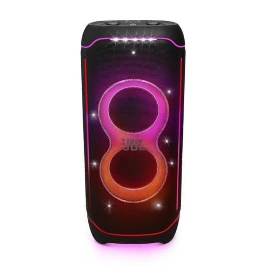Altoparlante JBL PartyBox Ultimate 1100W RMS Dolby Atmos Bluetooth WAV MP3 Altoparlante JBL PartyBox Ultimate 1100W RMS Dolby Atmos Bluetooth WAV MP3
