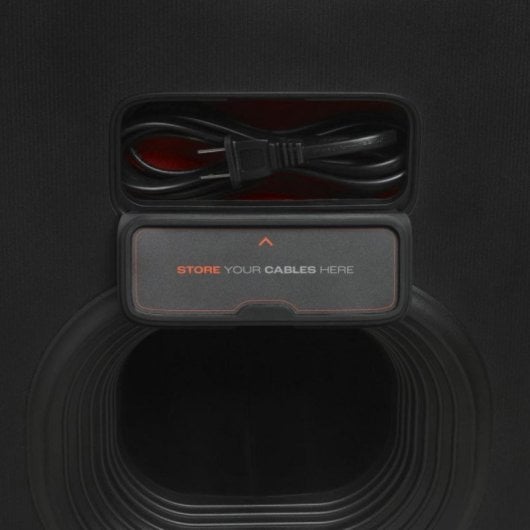 Altoparlante JBL PartyBox Ultimate 1100W RMS Dolby Atmos Bluetooth WAV MP3 Altoparlante JBL PartyBox Ultimate 1100W RMS Dolby Atmos Bluetooth WAV MP3