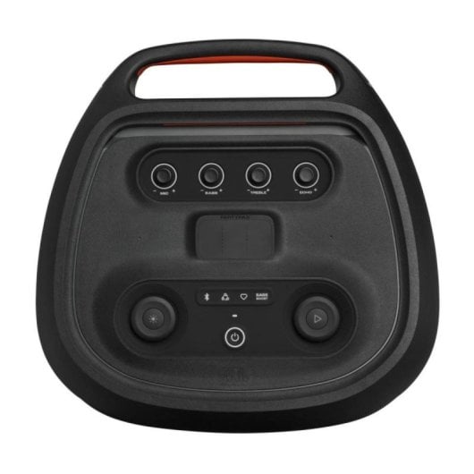 Altoparlante JBL PartyBox Ultimate 1100W RMS Dolby Atmos Bluetooth WAV MP3 Altoparlante JBL PartyBox Ultimate 1100W RMS Dolby Atmos Bluetooth WAV MP3