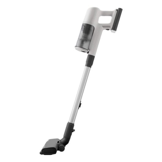 Aspirateur sans fil AEG AP61AB21DG 21.6V Autonomie 50 min Cyclonique Coloris Blanc/Negro