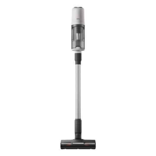 Aspirateur sans fil AEG AP61AB21DG 21.6V Autonomie 50 min Cyclonique Coloris Blanc/Negro