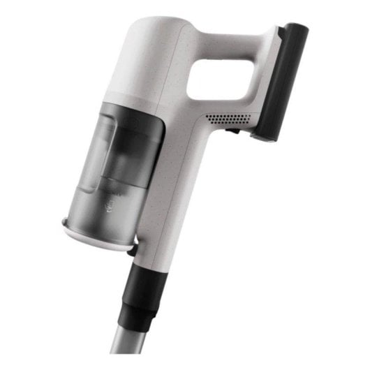 Aspirador sem Fio AEG AP61AB21DG 85W 50min Ciclónico 0,5L Branco Acessórios