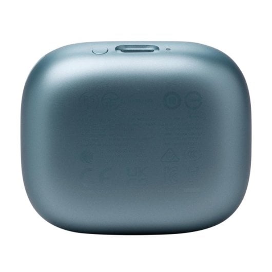 Auriculares JBL Live Beam 3 inalámbricos Bluetooth mit adaptiver Geräuschunterdrückung und IP55 Schutz, blau