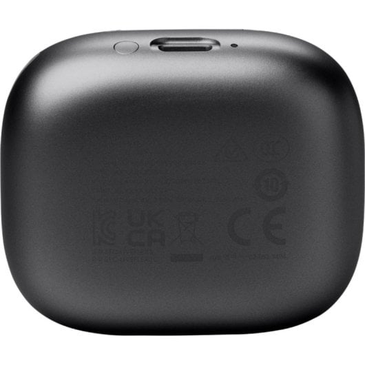Auriculares JBL inalámbricos Bluetooth con Cancelación de Ruido Adaptativa y Micrófono negros