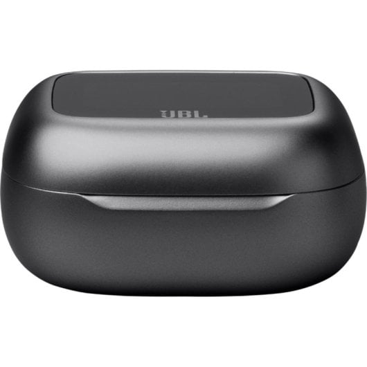 Auriculares JBL inalámbricos Bluetooth con Cancelación de Ruido Adaptativa y Micrófono negros