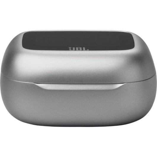 JBL Live Flex 3 Auriculares Sem Fios Bluetooth com Cancelamento de Ruido e Microfone Prateados