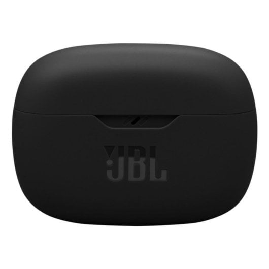 Auricolari JBL Wave Beam 2 Wireless Bluetooth con Cancellazione del Rumore Nero