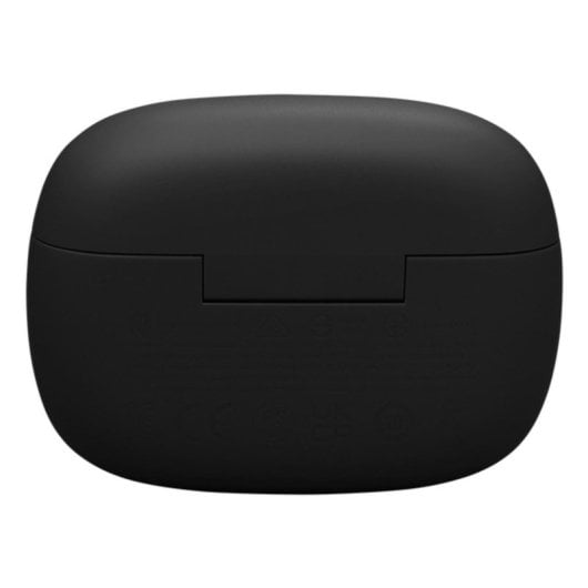 Auricolari JBL Wave Beam 2 Wireless Bluetooth con Cancellazione del Rumore Nero