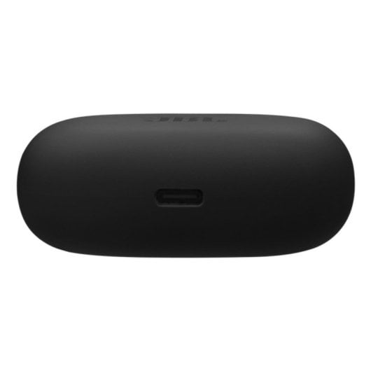 Auricolari JBL Wave Beam 2 Wireless Bluetooth con Cancellazione del Rumore Nero