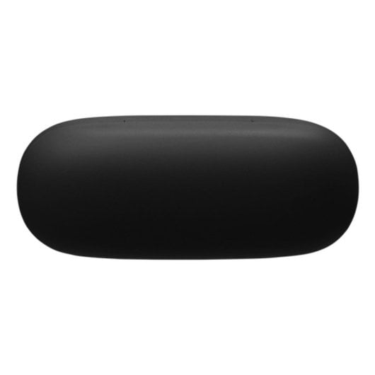 Auricolari JBL Wave Beam 2 Wireless Bluetooth con Cancellazione del Rumore Nero