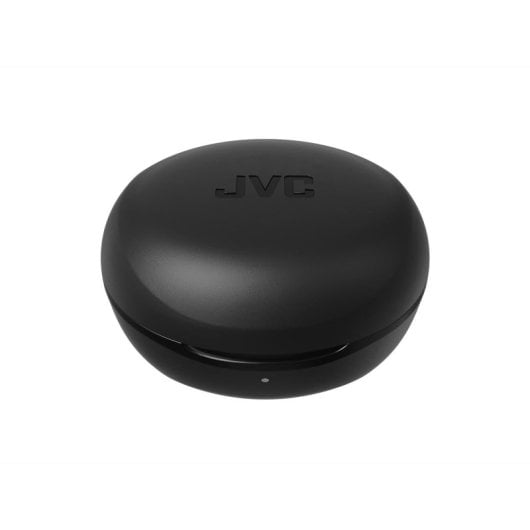 Auriculares JVC inalámbricos bluetooth True Wireless con micrófono y color negro