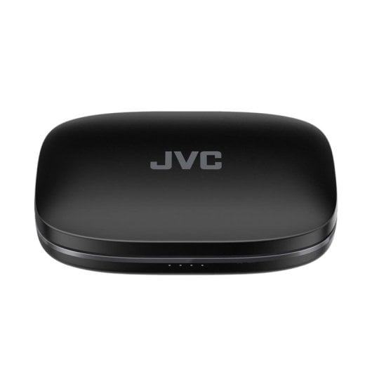 Auriculares JVC inalámbricos Bluetooth TWS con micrófono, open-ear y resistentes al agua IPX4