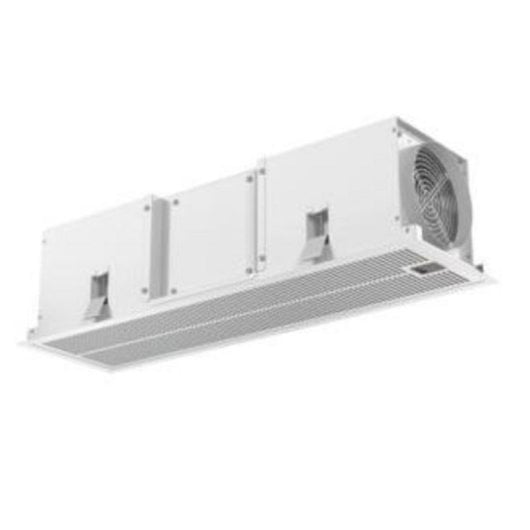 Jeu de démarrage Bosch DIZ1JX2C1 Accessoire blanc 1 pièce