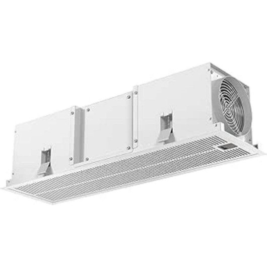 Juego de arranque Bosch DIZ1JX2C1 CleanAir blanco 1 pieza