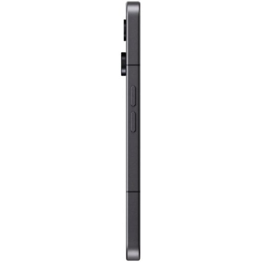 Smartphone Nothing Phone 3 16GB 512GB 50MP AMOLED 120Hz Android 15 Preto