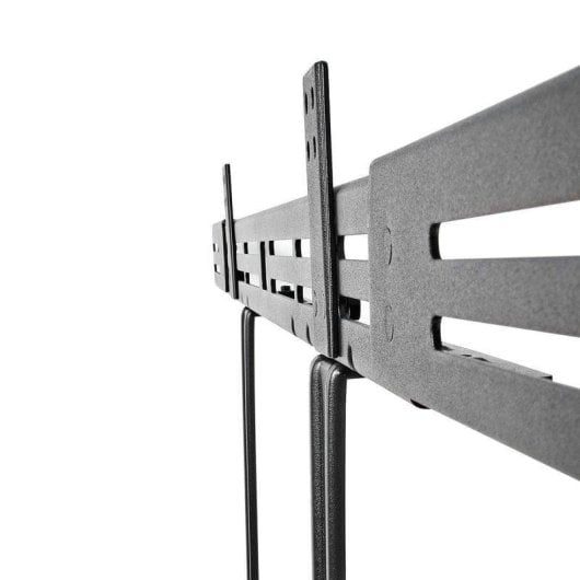 Soporte barra de sonido Nedis SBMT20BK acero negro ajuste profundidad 10kg