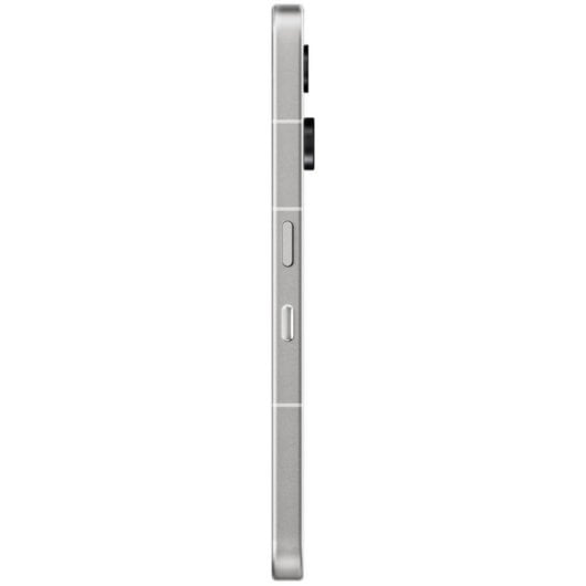 Smartphone Nothing Phone (3) 16GB/512GB/Triple Camera 50MP/Android 15/Blanc