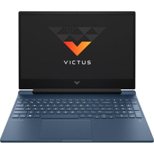 Portable HP Victus 15-fa2012ns Intel Core i5/8GB/512GB SSD/NVIDIA/15.6"