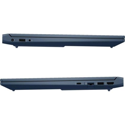 Ordinateur portable HP Victus 15-fa2012ns 15.6" Intel Core i5 16GB 512GB SSD RTX 4050 FreeDOS