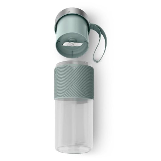 Liquidificador Portátil Moulinex Lightmix LM1C0410 0,3L Bateria Recargável