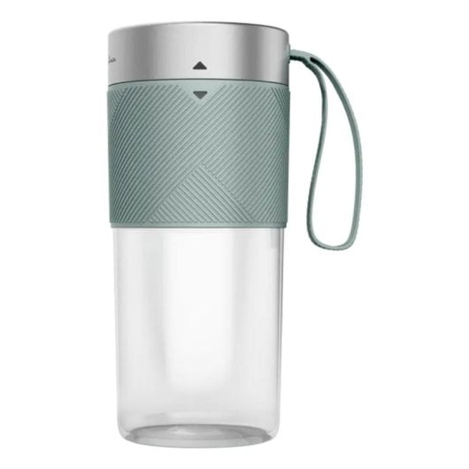 Liquidificador Portátil Moulinex Lightmix LM1C0410 0,3L Bateria Recargável