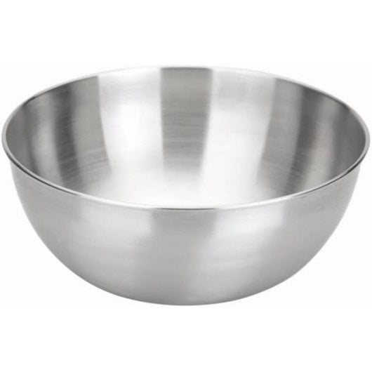 Bol Bistrot Ibili INOX 14 cm Acier inoxydable Diamètre 14 cm Garantie 2 ans
