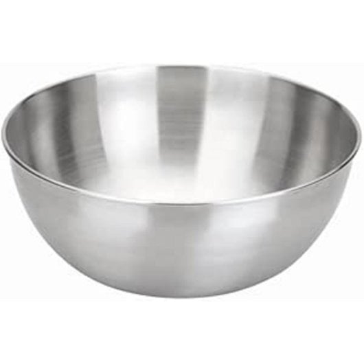 Bol Bistrot Ibili INOX 14 cm Acier inoxydable Diamètre 14 cm Garantie 2 ans