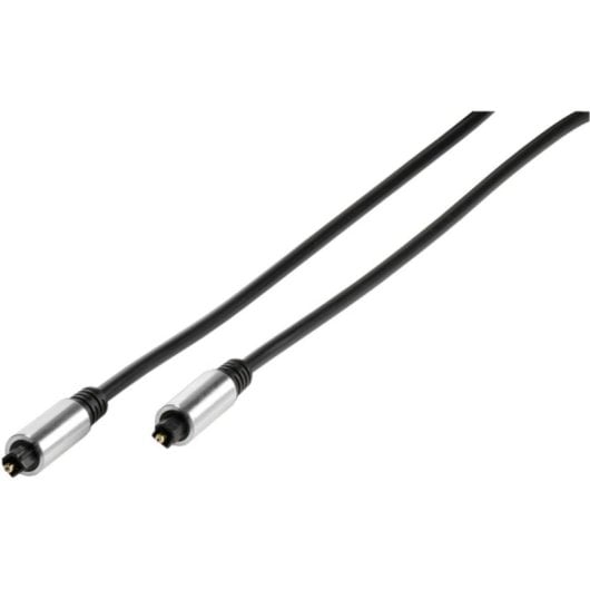 Cavo Ottico Audio Digitale Vivanco 41826 1,2 m ODT Toslink Toslink