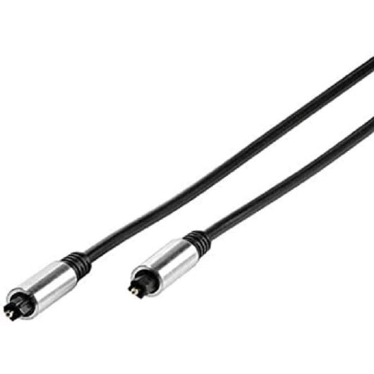 Cavo Ottico Audio Digitale Vivanco 41826 1,2 m ODT Toslink Toslink