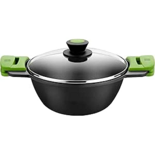 Cazuela para hornear BRA Prior A402028 Aluminio Forjado 4.2L Antiadherente